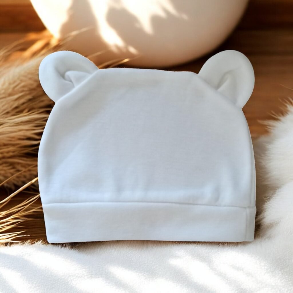 Bonnet bébé